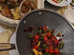 -锦粤宫·精致粤菜(深圳北站店)