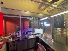-聚健身GatherFitness(余杭店)