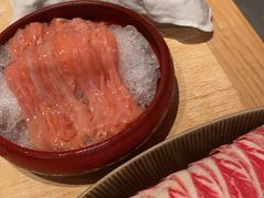 -巴奴毛肚火锅(七宝领展广场店)