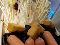 -半天妖烤鱼(印象城店)