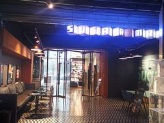 -sugarman espresso素饮糖人高新咖啡工厂