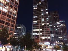 门面-1点点(银座和谐广场店)