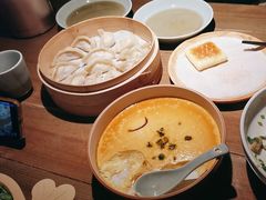 -北方家宴(番禺永旺店)