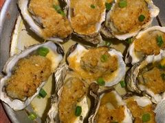-船歌·鱼水饺青岛菜(闽江二路店)