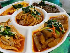 -令氏家外家周秦食府(高新店)