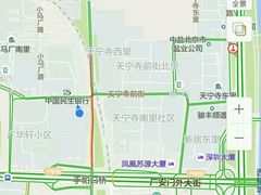 -北京深圳大厦