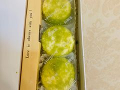 -好利来.生日蛋糕(杨家坪店)