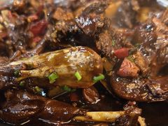 -回味黑鸭煲·始于2006(万松园店)