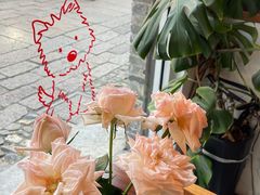 -红小姐咖啡馆(西津渡店)