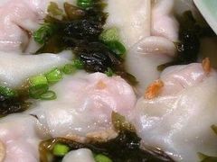 -吕氏馄饨包子大排档