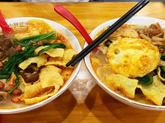 -螺小胖柳州螺蛳粉(钟楼总店)