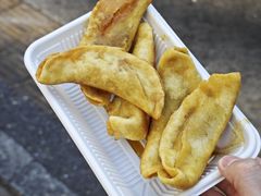 -草桥清真牛肉锅贴扁食店