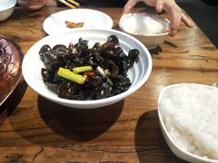 -老佛爷蛙锅•鲜蛙煲(麦凯乐店)