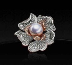 -RUANS阮仕珍珠(北京蓝色港湾店)