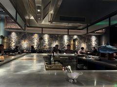 -岩盐·铁板料理(嘉里店)