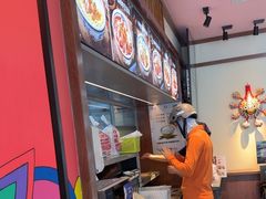 -鑫花溪牛肉米粉(印象水街都心荟店)