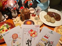 -布拉格餐厅· 中欧捷克菜(全国首店)