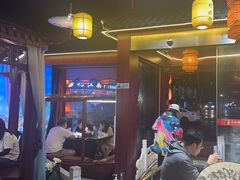 -外婆船宴餐厅·外婆喊你回家吃饭
