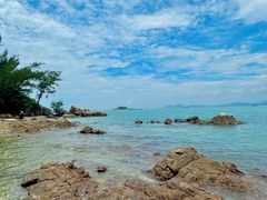 -巽寮湾