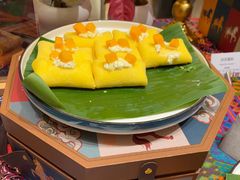 -盛宴标帜西餐厅龙虾.鲍鱼•牛排(重庆喜来登大酒店)