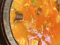 -七八冷面·延边朝鲜族美食(欢乐谷店)