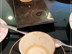 -Salon de The de Joel Robuchon(外滩18号店)