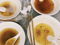 -汪家馄饨(集庆路店)