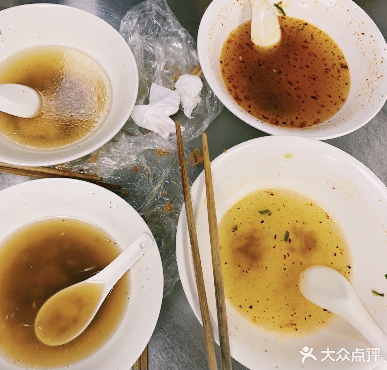 必吃混沌