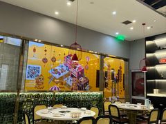 -八合里潮汕鲜牛肉火锅(上海汇智广场店)