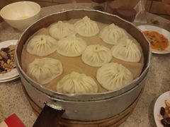 -老班长手工灌汤包老店(东山店)