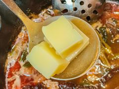 -黔三一夺夺粉酸汤火锅(百信店)