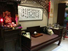 -莱蔻·圣灸堂·推拿艾灸(天山店)