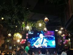 -胡桃里音乐酒馆(郴州友阿国际广场店)