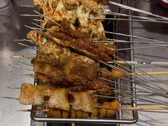 -古彭7只羊·招牌白串·碳锅羊肉旗舰店