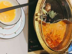 -牛匠和牛寿喜锅(西安总店)