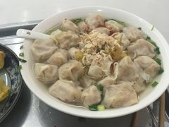 -金陵老丁家馄饨(新街口店)