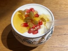 -毡房姑娘·新疆菜·烧烤