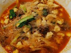 -老乌家特色小炒泡馍(大皮院店)