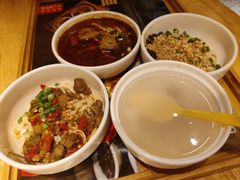 -贰拾捌味·宜宾燃面(春熙路旗舰店)