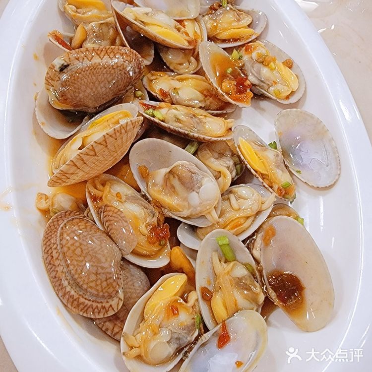 [耶]打卡30年潮菜！！！太香了[胜利][胜利]