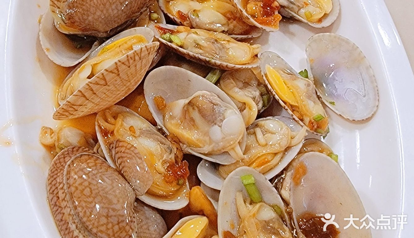[耶]打卡30年潮菜！！！太香了[胜利][胜利]