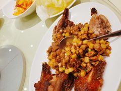 -兴悦酒家(环市东路店)