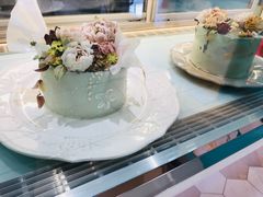 -西檬树SIMON·T轻奢蛋糕(大东方Max店)