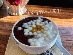 -笃笃笃糖粥(十全街店)