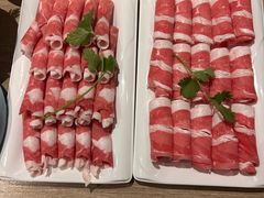 -古关火锅店(古北水镇景区店)