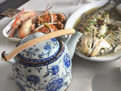 -小陆莲花蟹园农家乐(莲花岛店)