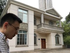 -华雅花园大酒店