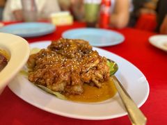 -德成饭店