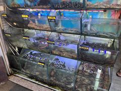 -星奇缘·海鲜餐厅(东山美食地标店)