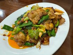家乡回锅肉-攀西土菜馆(南线阁店)
